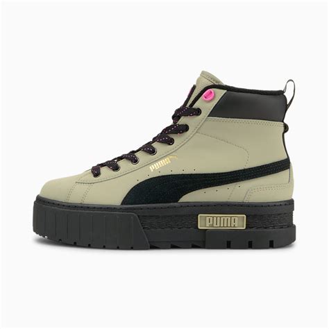 puma mayze boot women's.